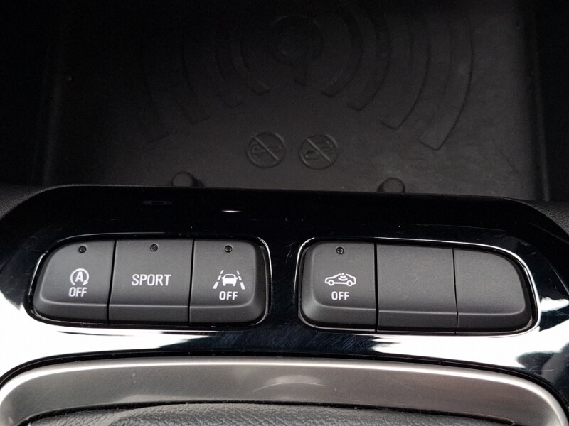 Used Vauxhall Corsa 2025 for sale - 76543316: Photo 15