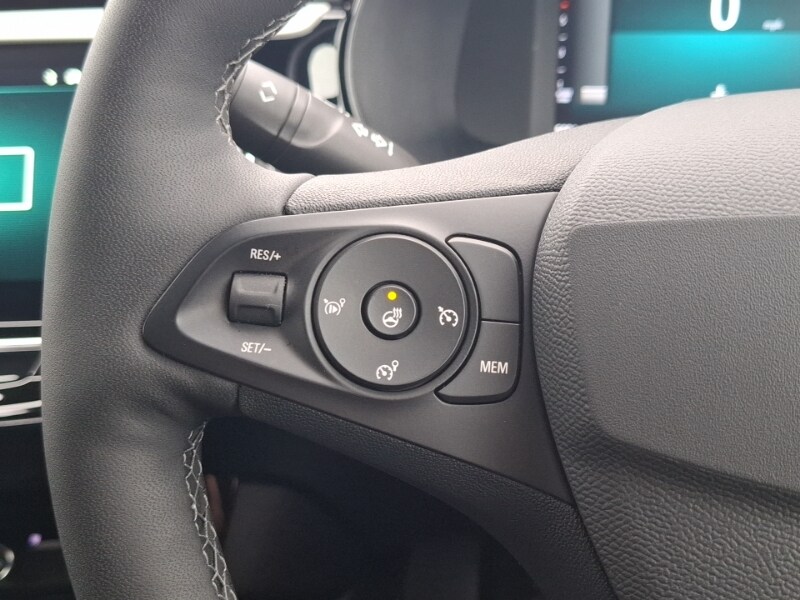 Used Vauxhall Corsa 2025 for sale - 76543316: Photo 17