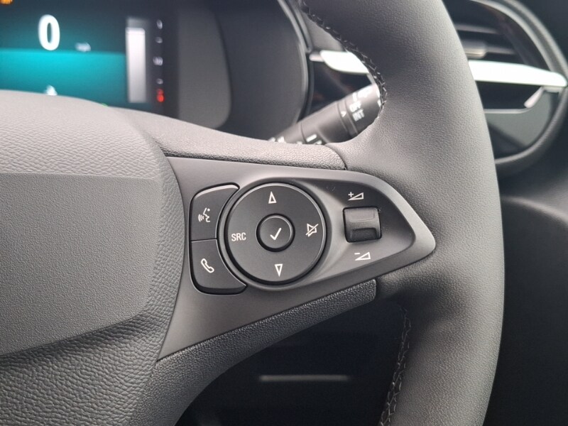 Used Vauxhall Corsa 2025 for sale - 76543316: Photo 18