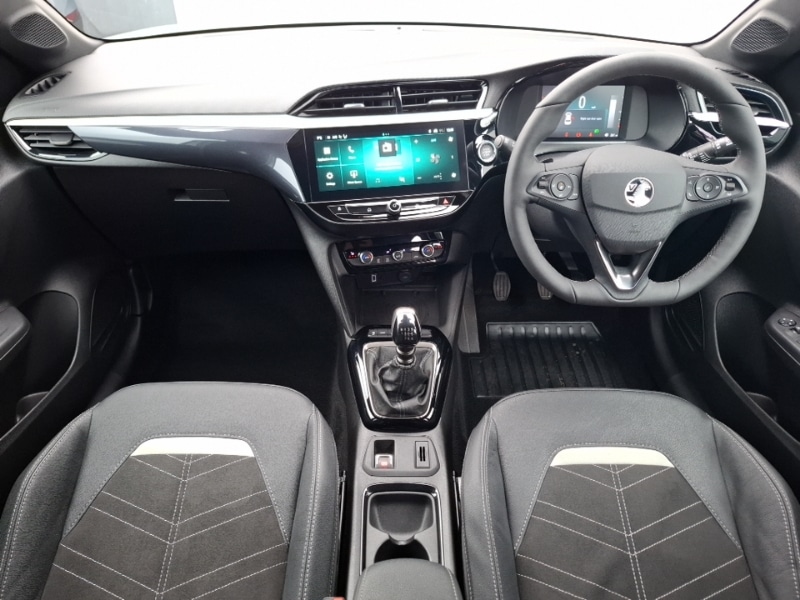 Used Vauxhall Corsa 2025 for sale - 76543316: Photo 2