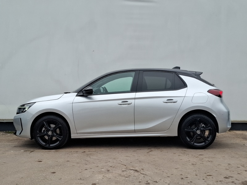 Used Vauxhall Corsa 2025 for sale - 76543316: Photo 4