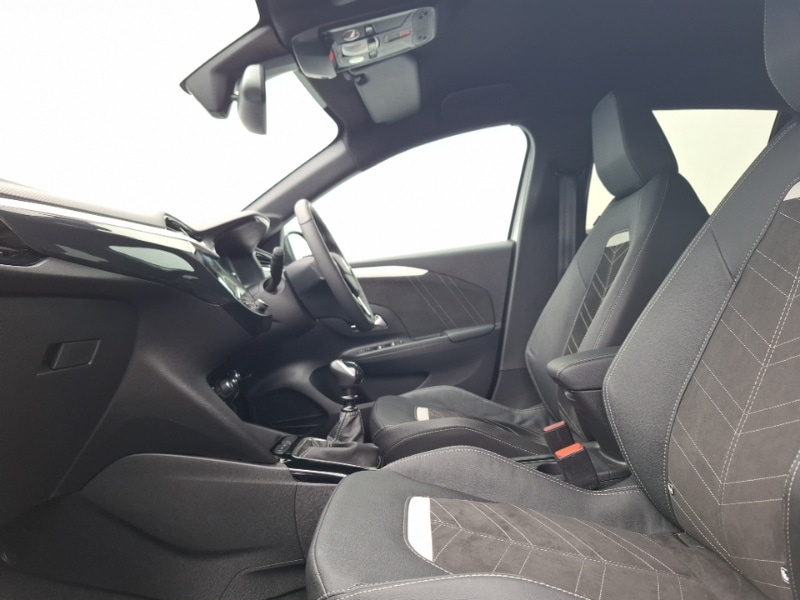 Used Vauxhall Corsa 2025 for sale - 76543316: Photo 5