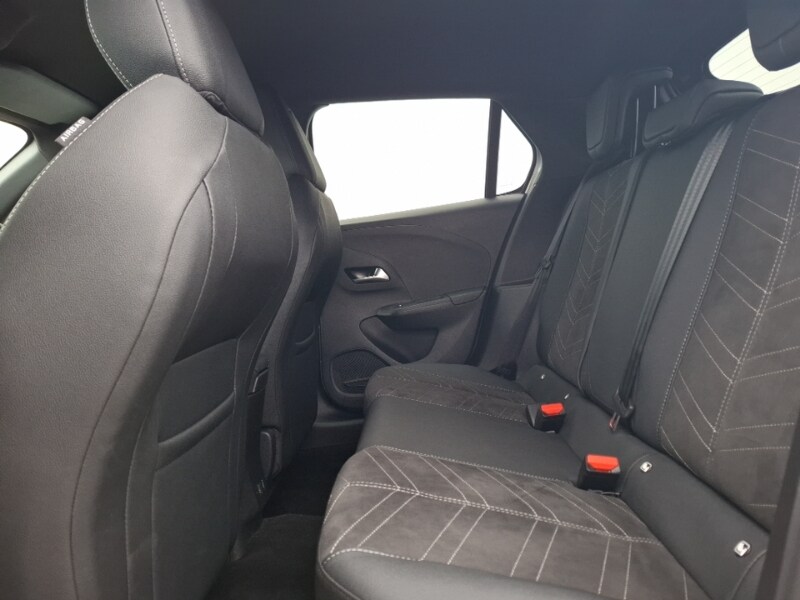 Used Vauxhall Corsa 2025 for sale - 76543316: Photo 6