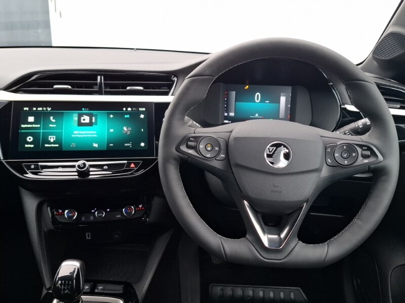 Used Vauxhall Corsa 2025 for sale - 76543316: Photo 7