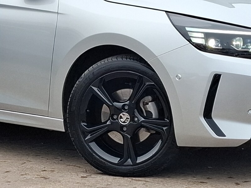 Used Vauxhall Corsa 2025 for sale - 76543316: Photo 9