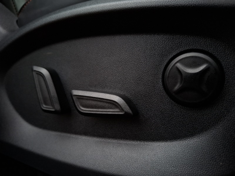 Used MG MG HS 2025 for sale - 76526420: Photo 10