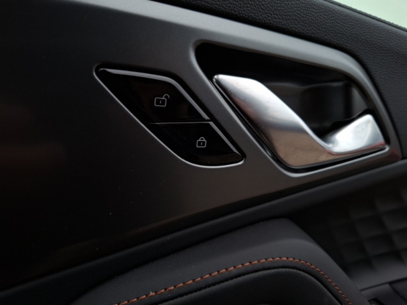 Used MG MG HS 2025 for sale - 76526420: Photo 11