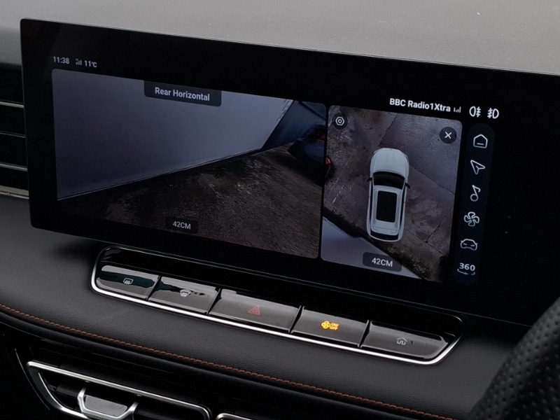 Used MG MG HS 2025 for sale - 76526420: Photo 14