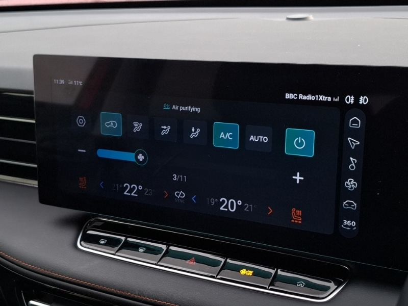 Used MG MG HS 2025 for sale - 76526420: Photo 16