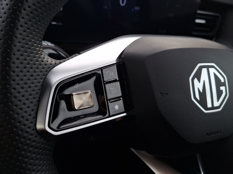 Used MG MG HS 2025 for sale - 76526420: Photo 17