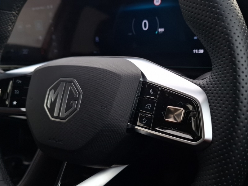 Used MG MG HS 2025 for sale - 76526420: Photo 18