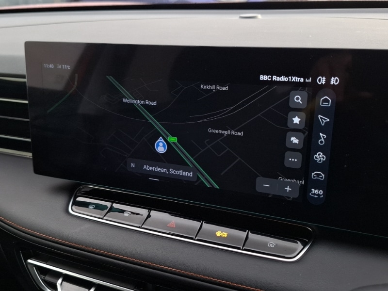 Used MG MG HS 2025 for sale - 76526420: Photo 19