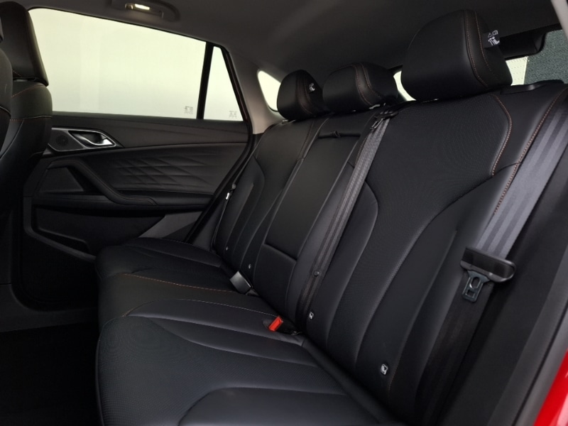 Used MG MG HS 2025 for sale - 76526420: Photo 6