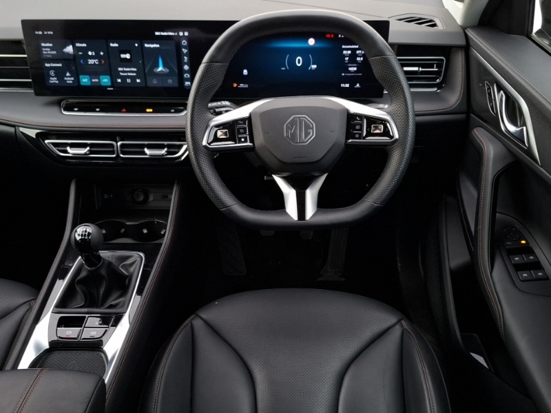 Used MG MG HS 2025 for sale - 76526420: Photo 7