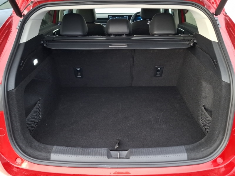 Used MG MG HS 2025 for sale - 76526420: Photo 8