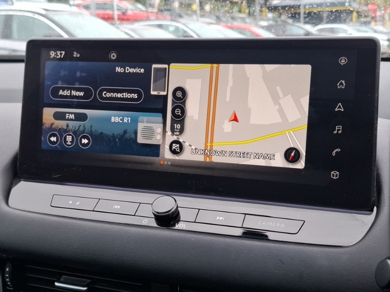 Used Nissan Qashqai 2024 for sale - 76795617: Photo 12