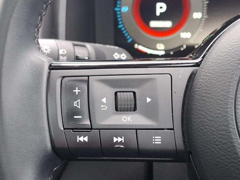 Used Nissan Qashqai 2024 for sale - 76795617: Photo 15