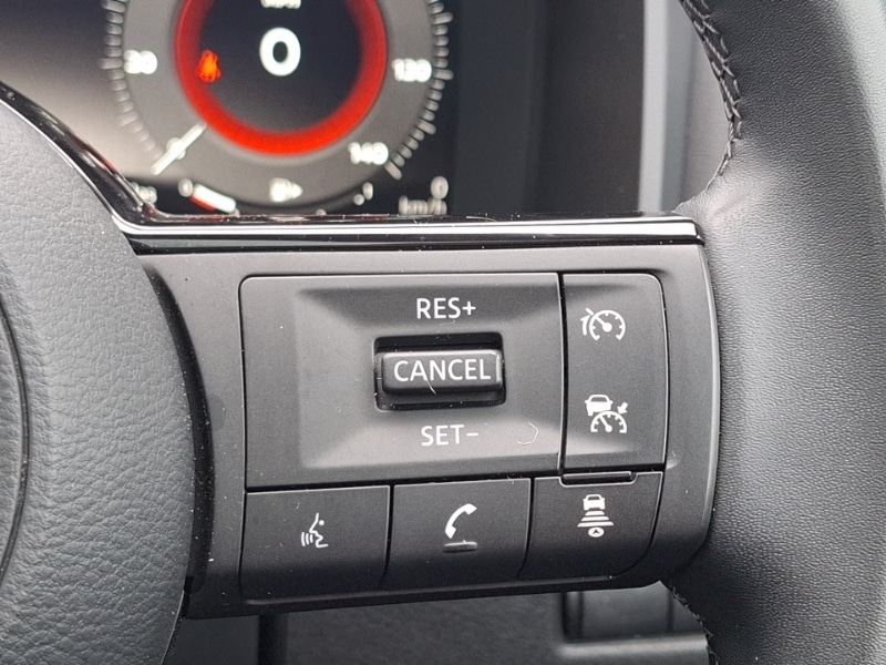 Used Nissan Qashqai 2024 for sale - 76795617: Photo 16