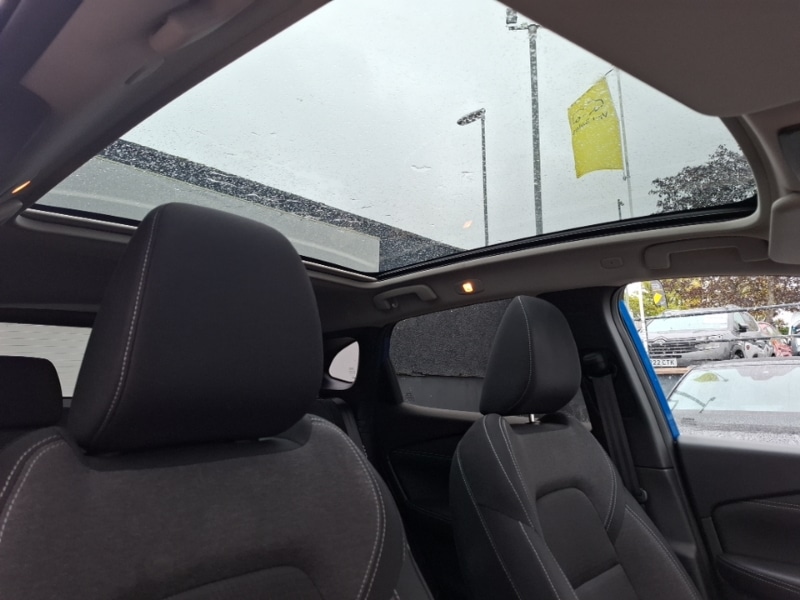 Used Nissan Qashqai 2024 for sale - 76795617: Photo 19