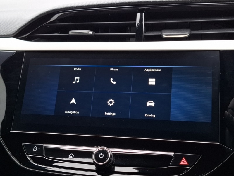 Used Vauxhall Corsa 2025 for sale - 76543326: Photo 11