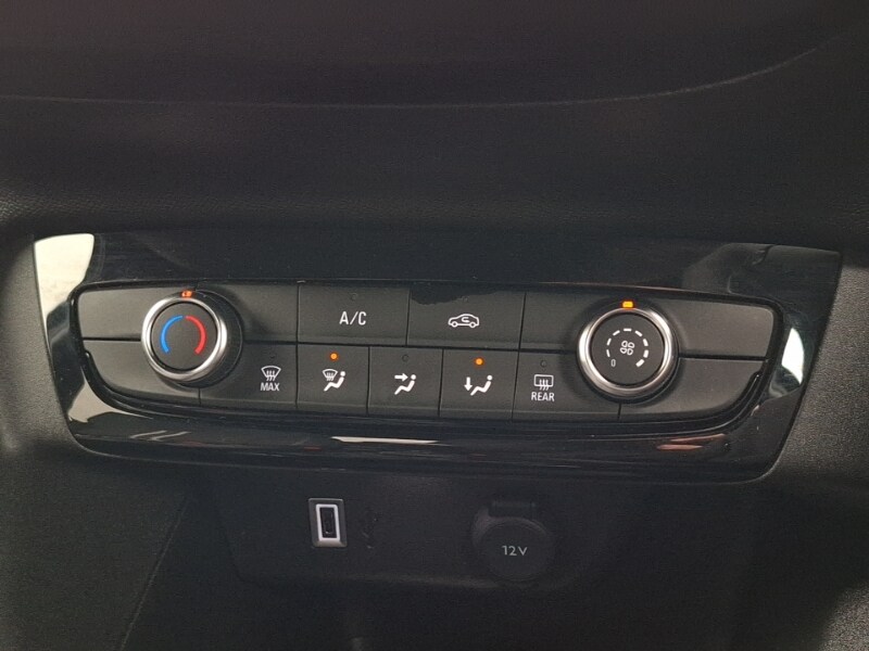 Used Vauxhall Corsa 2025 for sale - 76543326: Photo 14