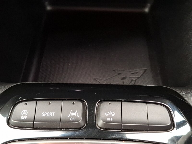 Used Vauxhall Corsa 2025 for sale - 76543326: Photo 15