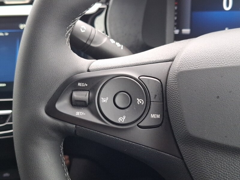 Used Vauxhall Corsa 2025 for sale - 76543326: Photo 16