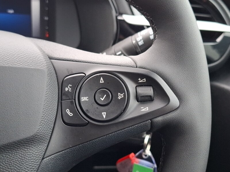 Used Vauxhall Corsa 2025 for sale - 76543326: Photo 17