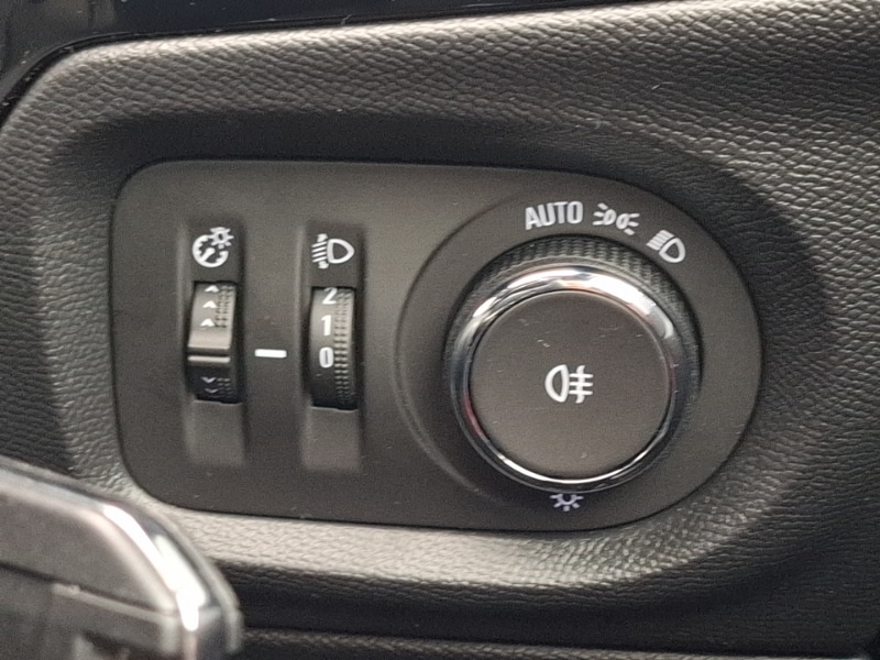 Used Vauxhall Corsa 2025 for sale - 76543326: Photo 18