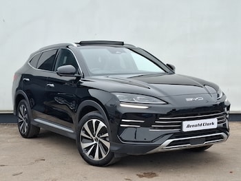Used BYD Seal U 2025 for sale - 78928822: Photo