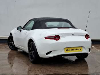Used Mazda MX-5 2024 for sale - 74907614: Photo