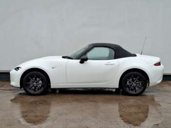 Used Mazda MX-5 2024 for sale - 74907614: Photo