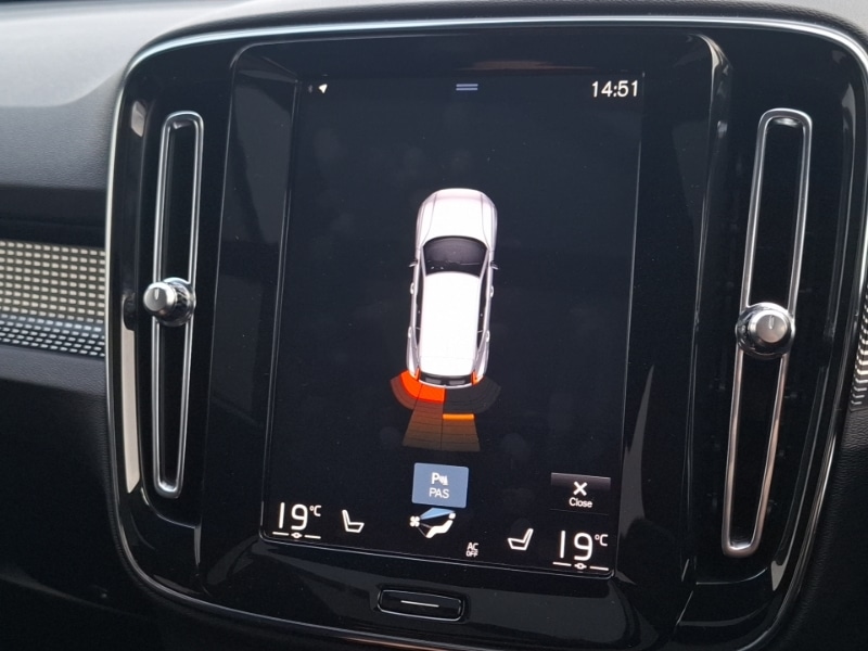 Used Volvo XC40 2020 for sale - 77062586: Photo 10