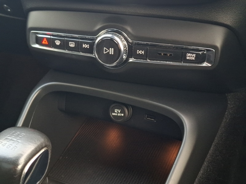 Used Volvo XC40 2020 for sale - 77062586: Photo 14