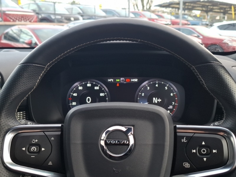 Used Volvo XC40 2020 for sale - 77062586: Photo 16