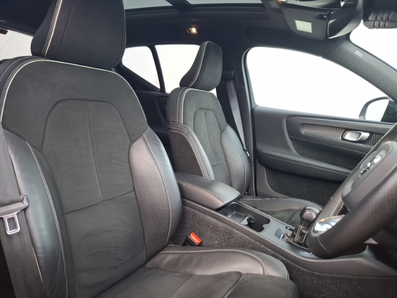 Used Volvo XC40 2020 for sale - 77062586: Photo 18