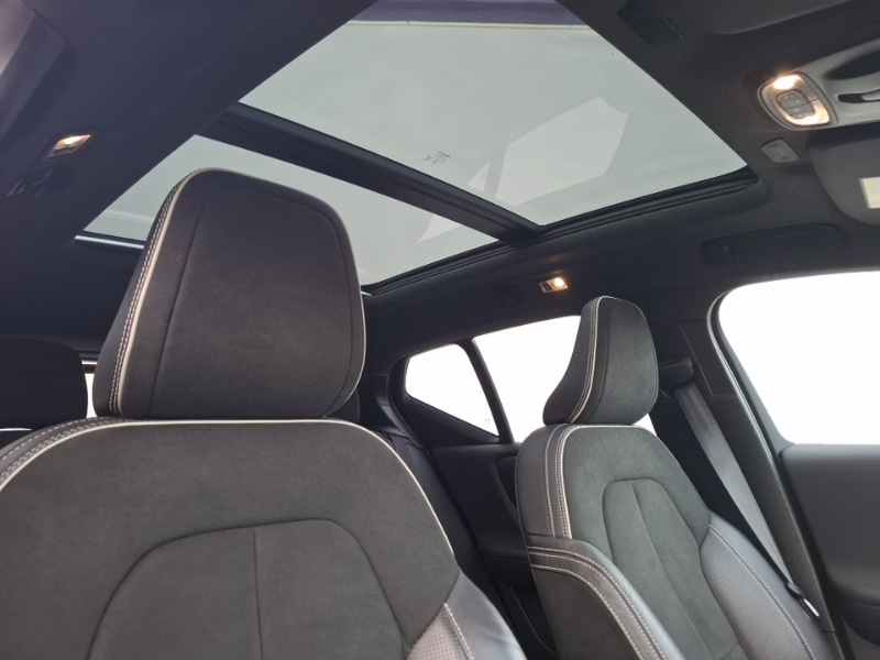 Used Volvo XC40 2020 for sale - 77062586: Photo 19