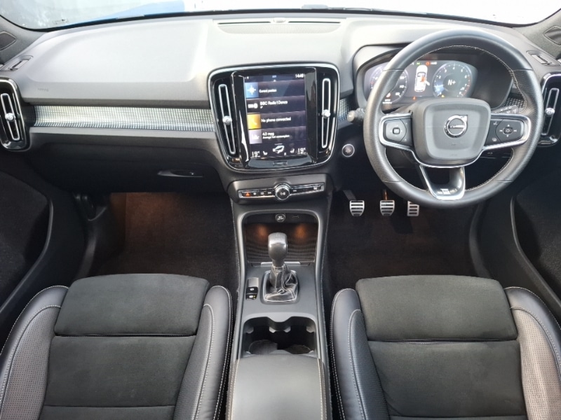 Used Volvo XC40 2020 for sale - 77062586: Photo 2