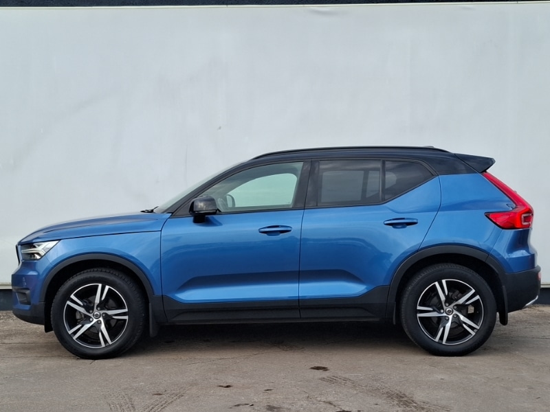 Used Volvo XC40 2020 for sale - 77062586: Photo 4