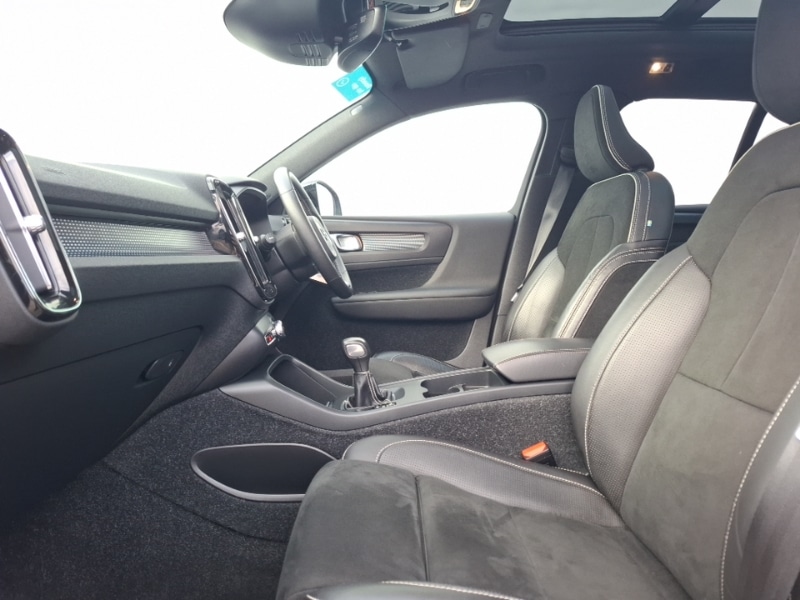 Used Volvo XC40 2020 for sale - 77062586: Photo 5