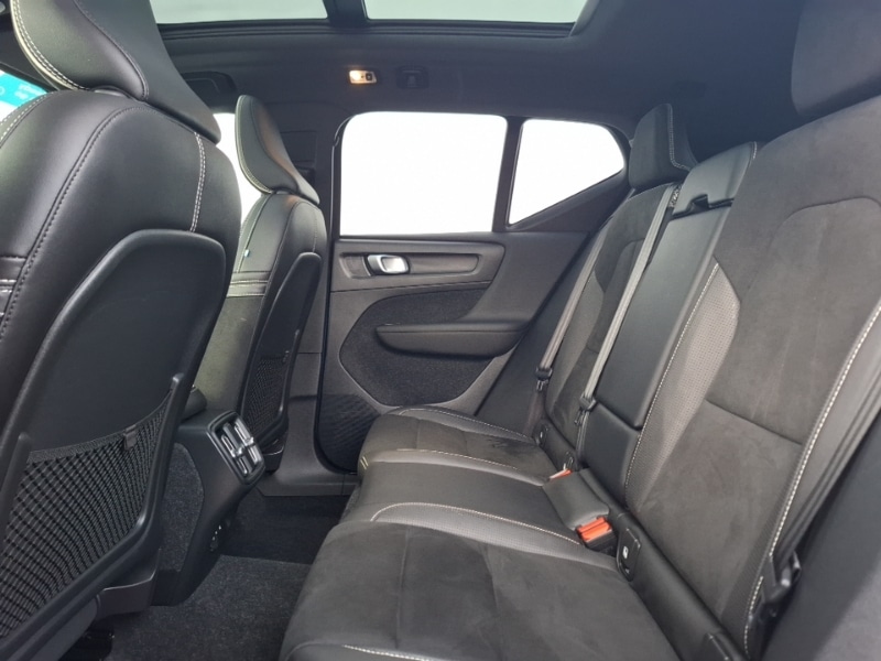 Used Volvo XC40 2020 for sale - 77062586: Photo 6