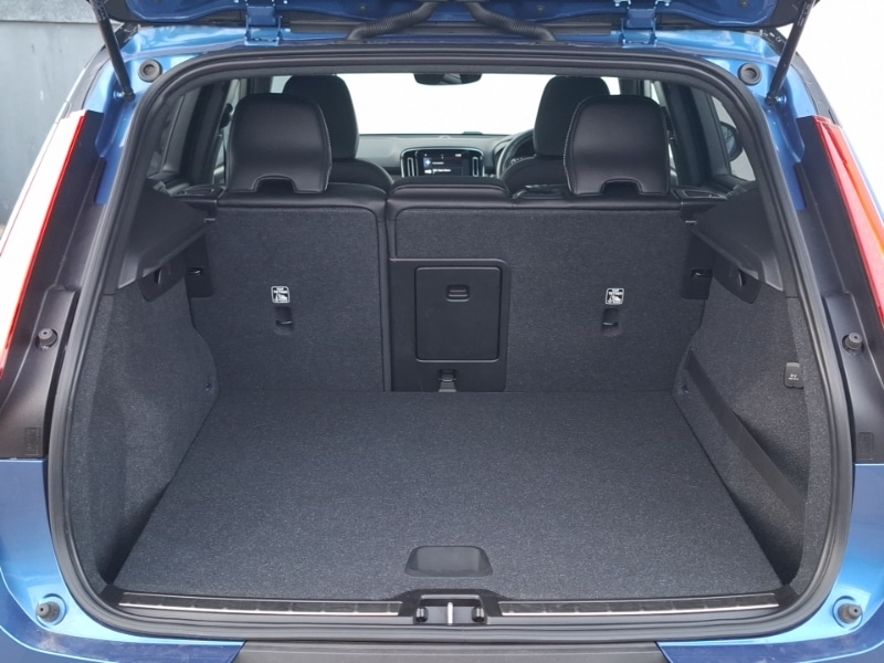 Used Volvo XC40 2020 for sale - 77062586: Photo 8