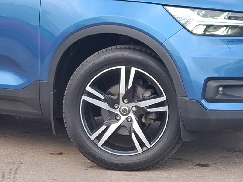 Used Volvo XC40 2020 for sale - 77062586: Photo 9