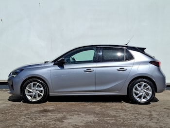 Used Vauxhall Corsa 2020 for sale - 78633968: Photo