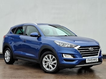 2019 - 1.6 TGDi 177 SE Nav 5dr 2WD DCT