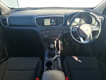 Used Kia Sportage 2019 for sale - 78700533: Photo