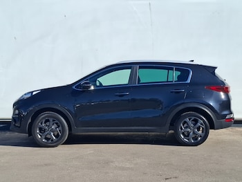 Used Kia Sportage 2019 for sale - 78700533: Photo