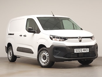 Used Citroen Berlingo 2025 for sale - 75404913: Photo