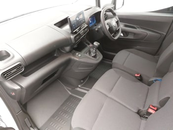 Used Citroen Berlingo 2025 for sale - 75404913: Photo