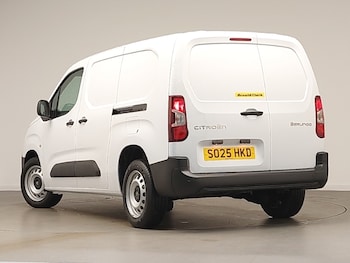 Used Citroen Berlingo 2025 for sale - 75404913: Photo